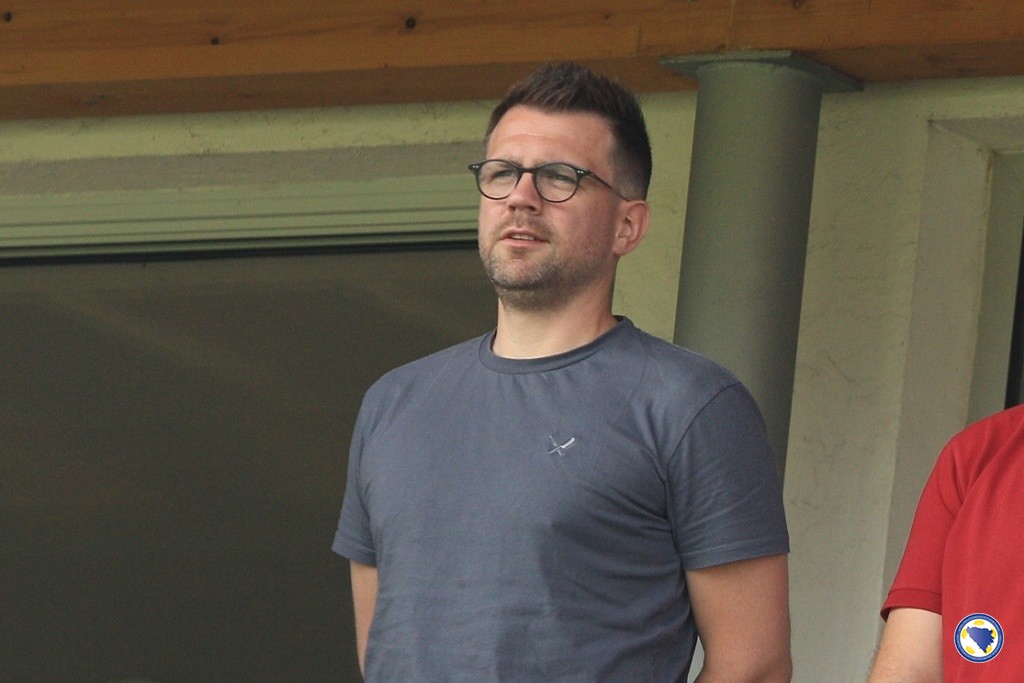 Misimović bez dlake na jeziku: Ćiri nisam oprostio optužbe o prodaji reprezentacije!